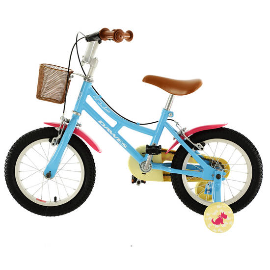 dawes little duchess bike
