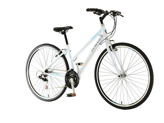 dawes discovery ladies bike