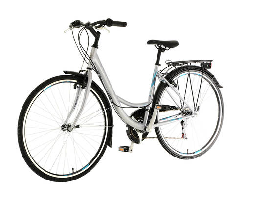 dawes sahara hybrid bike