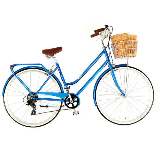 heritage ladies bike