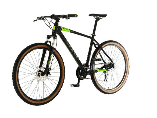 claud butler edge mountain bike