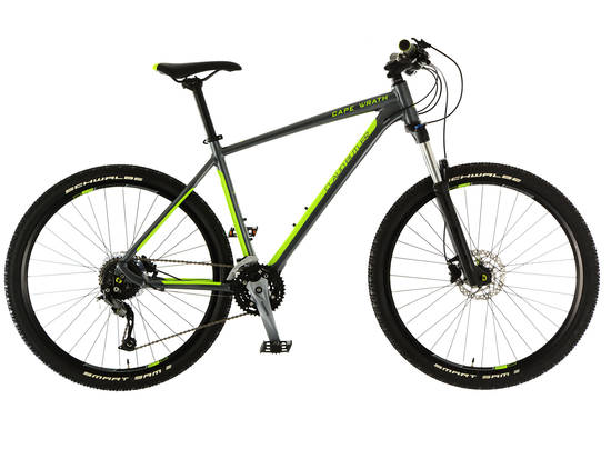 claud butler mountain bike for sale