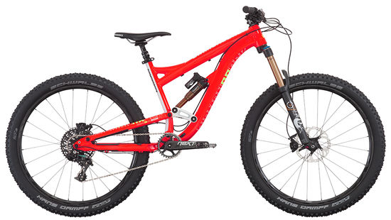 diamondback mountain bike uk