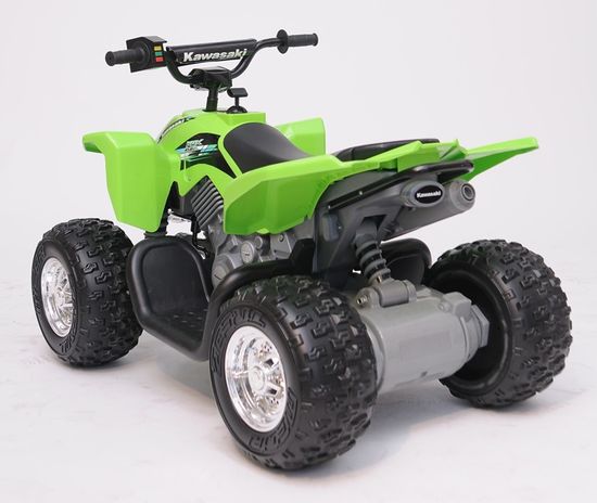 kawasaki toddler bike