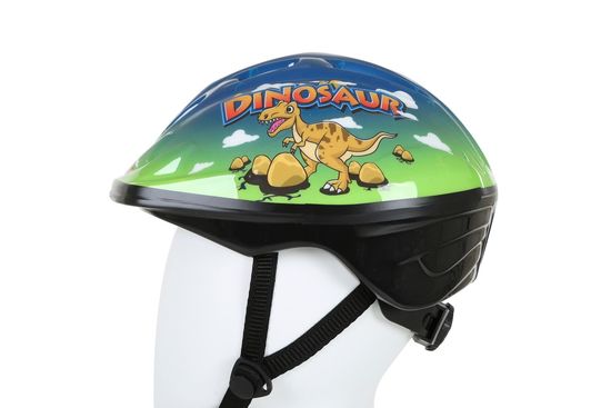 kids dinosaur helmet