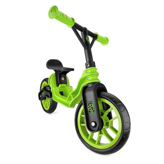 xootz balance bike