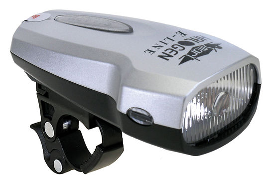 smart halogen bike lights