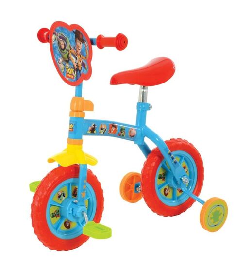 toy story kids bike