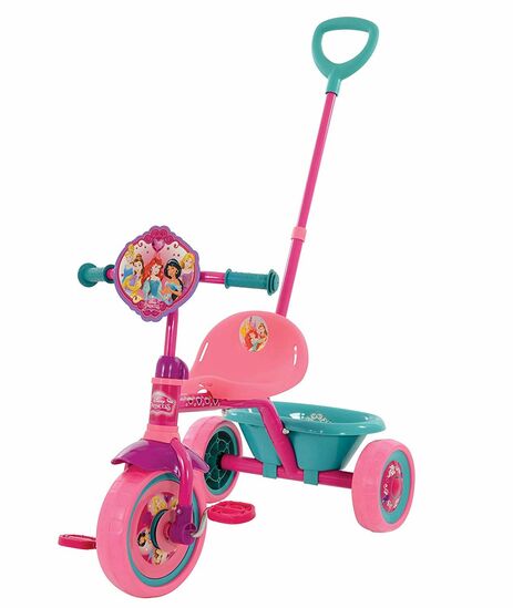 disney princess my first trike