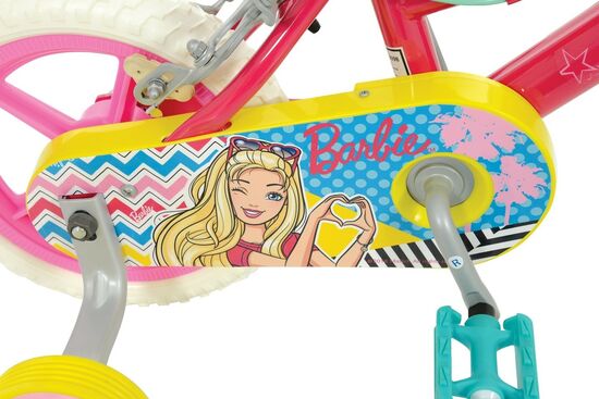 barbie cycle for kids