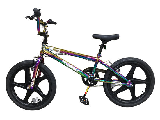 xn beast bmx