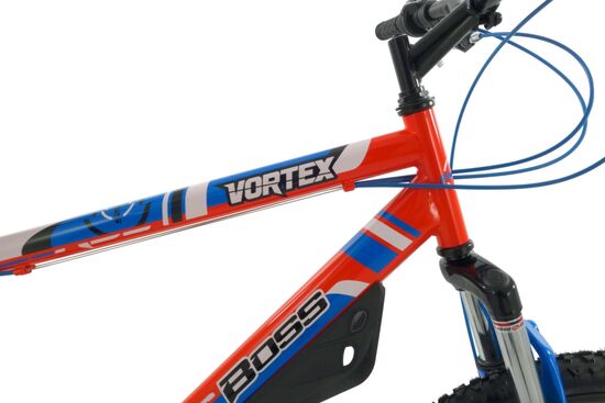 boss vortex bike