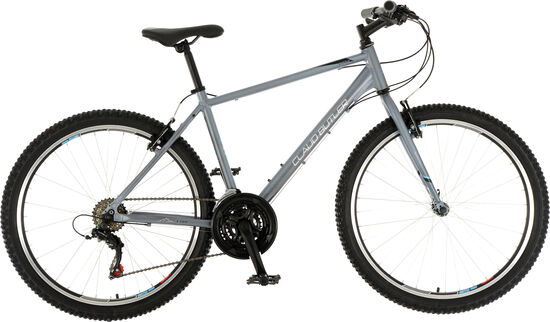 claud butler mens mountain bike