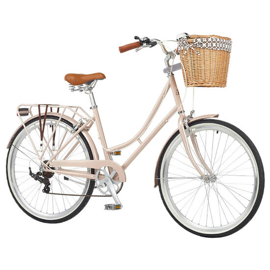 best ladies heritage bike