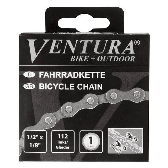 ventura fixed gear