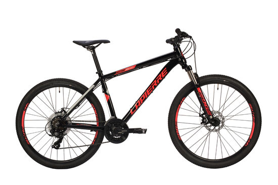 lapierre mountain bike for sale