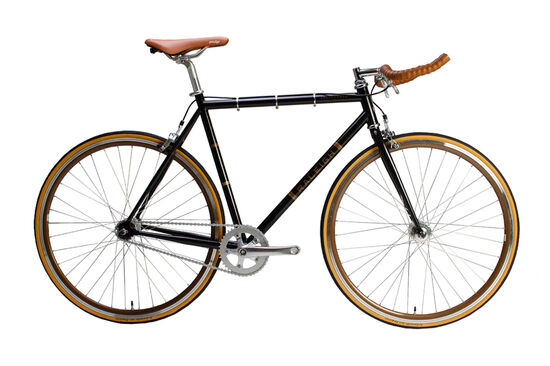 raleigh fixed gear