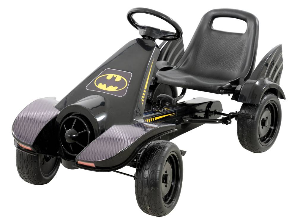 batman go kart smyths