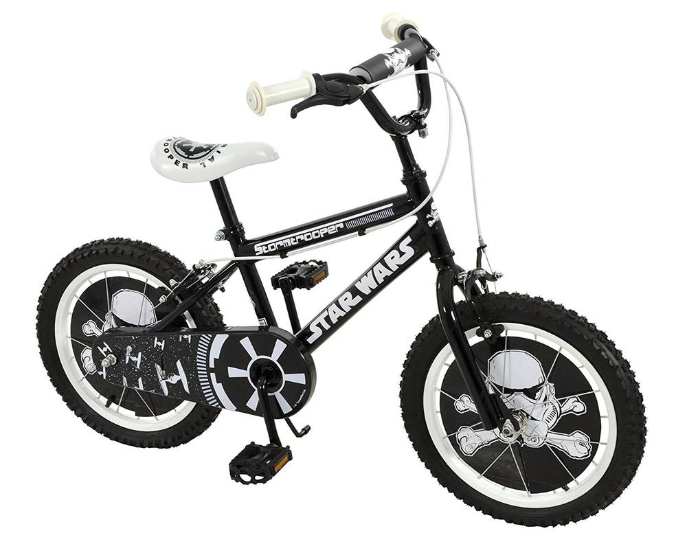 stormtrooper 16 inch bike