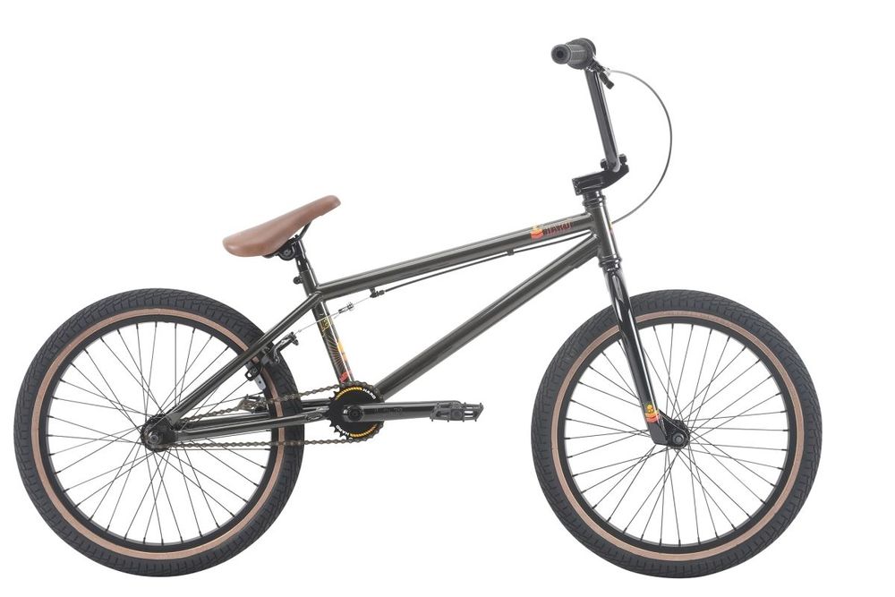 2018 haro leucadia bike