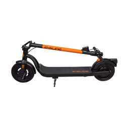 E-Glide V2 Electric Scooter - Orange/Black 1 Thumbnail
