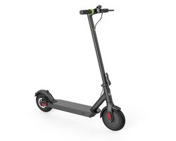 Li-Fe 250 Air Folding Electric Scooter