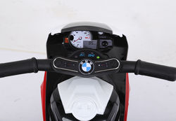 BMW S 1000 RR 6v Electric Ride On Trike 8 Thumbnail