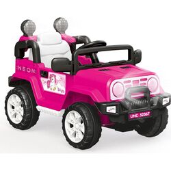 Dolu Unicorn SUV with Remote Control and MP3 Player Thumbnail