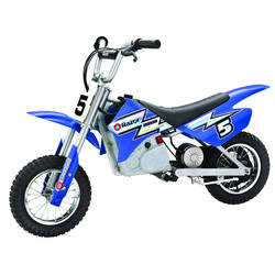 Razor® Dirt Rocket™ MX350™ Electric Dirt Bike Thumbnail
