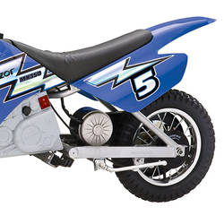 Razor® Dirt Rocket™ MX350™ Electric Dirt Bike 2 Thumbnail