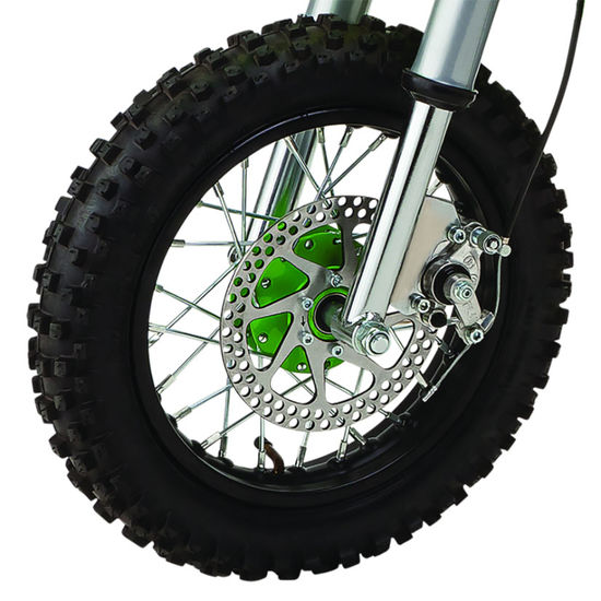 Mcgrath razor dirt store bike