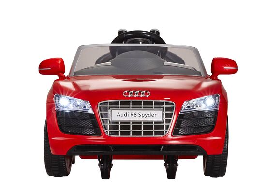 Rollplay audi on sale