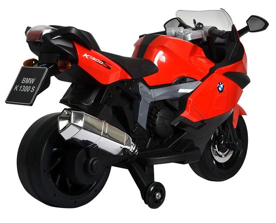 Bmw best sale bike childrens