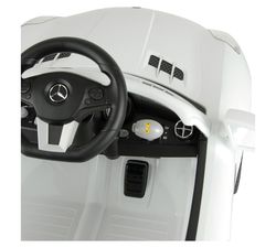 Toyrific Mercedes Benz SLS 6V Electric Ride On Car 4 Thumbnail