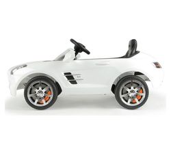 Toyrific store mercedes benz