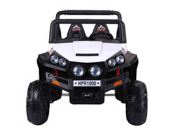 Vertex Off Road Electric 4x4 Style Buggy 12V 6 Thumbnail