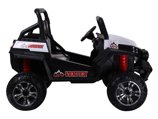 vertex utv 12v ride on car