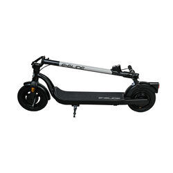 E-Glide V2 Electric Scooter - White/Black 1 Thumbnail