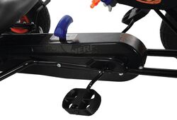 Nerf Blaster Go Kart - With Blaster and Darts 5 Thumbnail