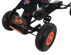 Nerf Blaster Go Kart - With Blaster and Darts 6 Thumbnail