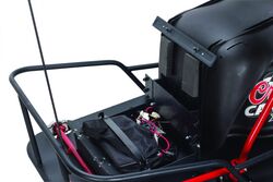 Razor® Crazy Cart XL™  Adults Electric Drift Go Kart 1 Thumbnail