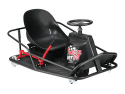 Razor® Crazy Cart XL™  Adults Electric Drift Go Kart Thumbnail
