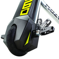 Razor® PowerRider 360™ Electric Go Kart 3 Thumbnail