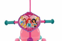 Disney Princess My first Trike Girls Pedal Tricycle 2019 2 Thumbnail