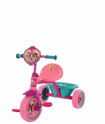 Disney Princess My first Trike Girls Pedal Tricycle 2019 Thumbnail