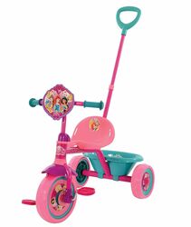 Disney Princess My first Trike Girls Pedal Tricycle 2019 1 Thumbnail