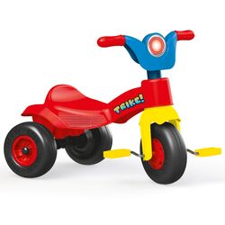 Dolu Racer Trike Kids Pedal Ride On Thumbnail