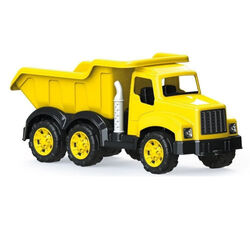 Dolu Super Truck Kids Play Vehicle w/ Tipper - Multi Thumbnail