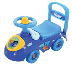 Finding Dory Toddlers My First Sit and Ride-On Car Thumbnail