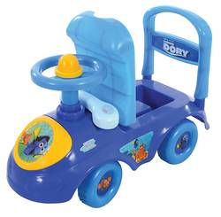 Finding Dory Toddlers My First Sit and Ride-On Car 1 Thumbnail